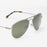 Electric AV1 Sunglasses-Matte Silver/Grey