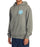 RVCA Progress Hooded Sweatshirt-Aloe