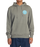 RVCA Progress Hooded Sweatshirt-Aloe