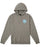 RVCA Progress Hooded Sweatshirt-Aloe