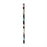 Volcom Circle Web Belt-Multi