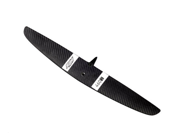 Axis Pump Rear Wing — REAL Watersports