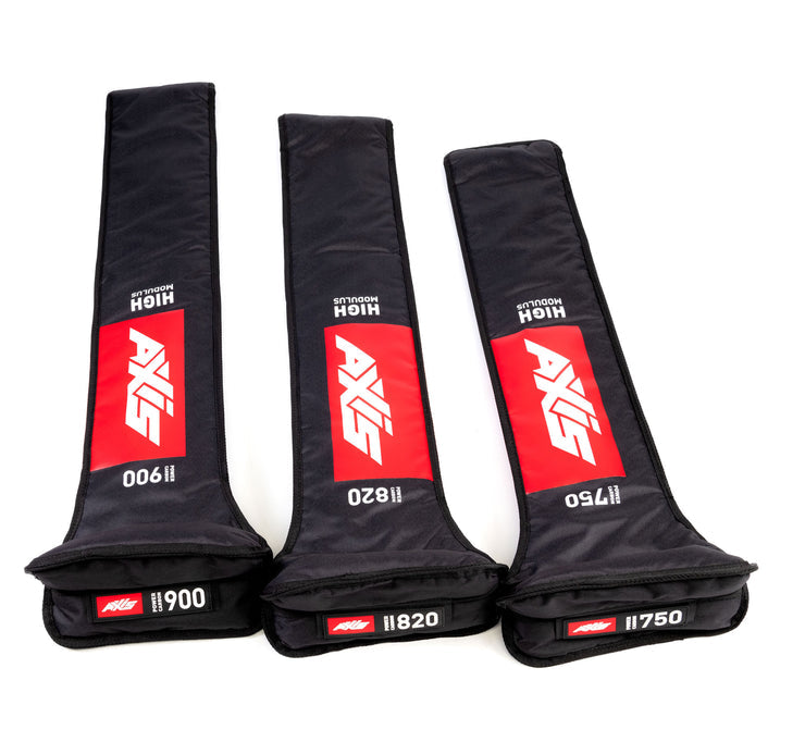 Axis High Modulus Power Carbon Mast