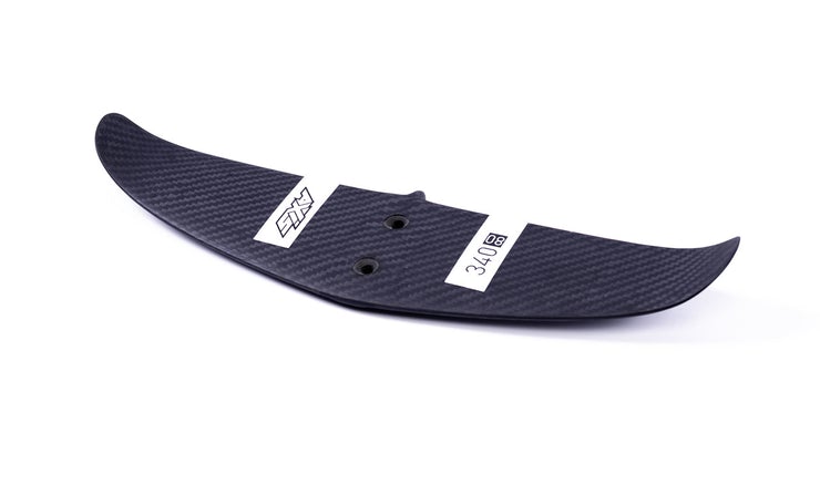 Axis Freeride Small Rear Wing