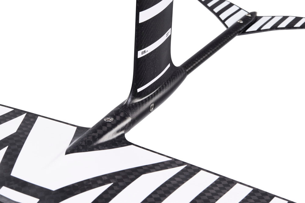 Armstrong A+ System Mast – REAL Watersports