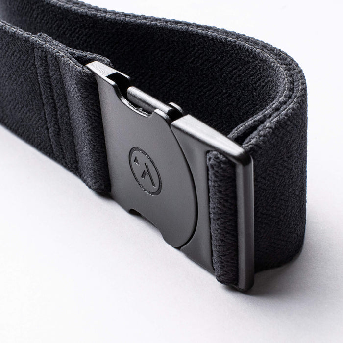 Arcade Grateful Dead Bertha Belt-Black