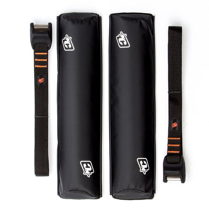 Billabong roof online rack pads