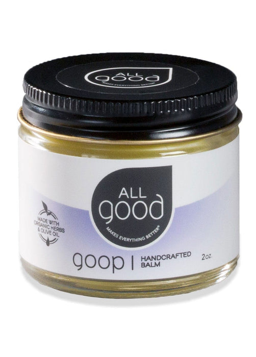 All Good All Good Goop-2 oz