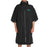 FCS Shelter All Weather Poncho-Black