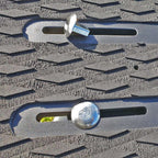 Ozone Apex V1 Foilboard-125 x 45cm
