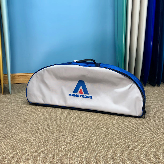 Armstrong Foil Bag