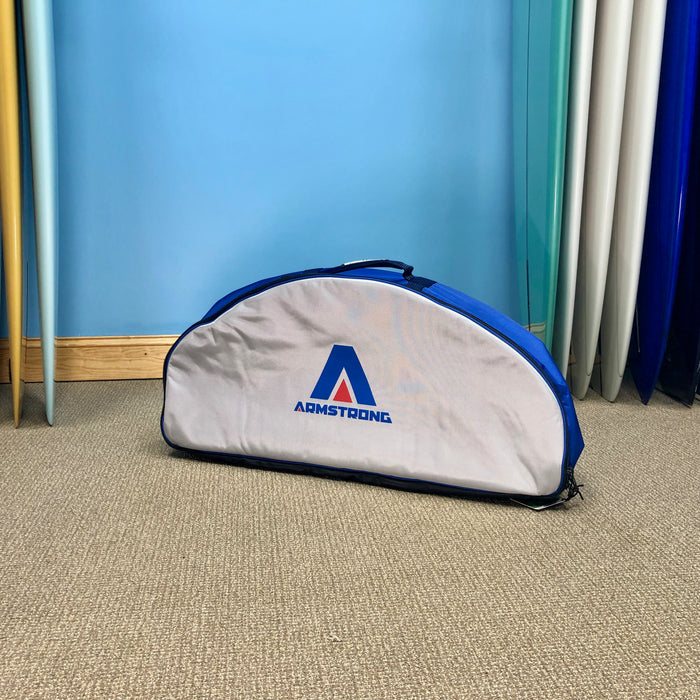Armstrong Foil Bag