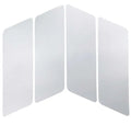 Armstrong Deck Grip Sheets-Clear