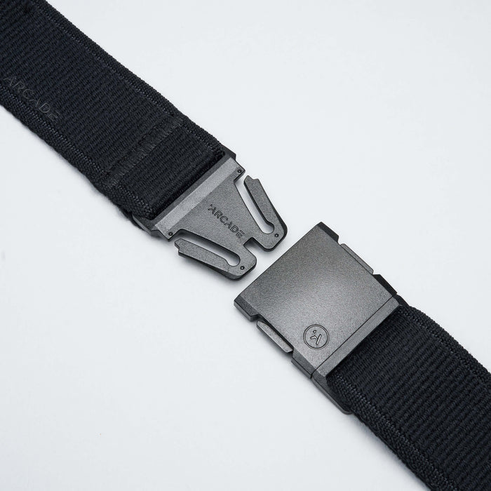 Arcade Atlas Belt-Black