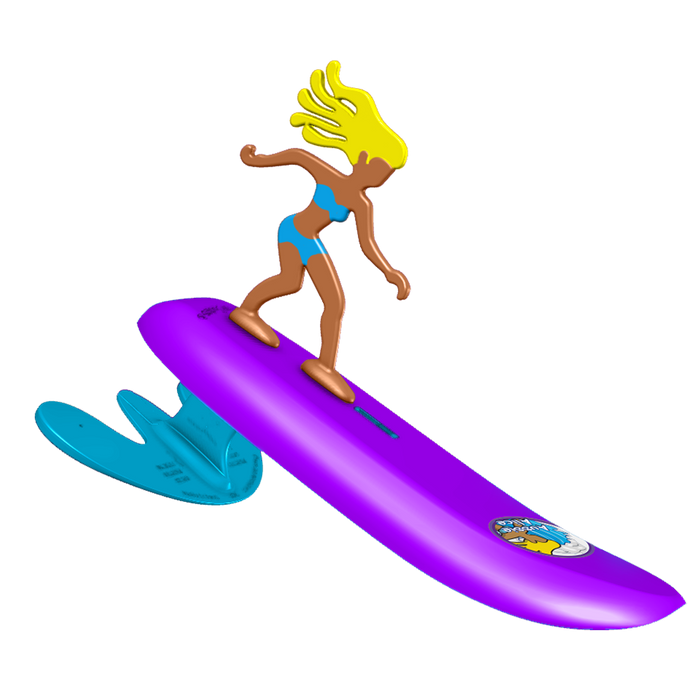 Surfer Dudes-Aussie Alice