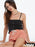 Volcom LIL Tank-Black