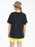 Volcom Stone Tech Tee-Black