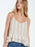 Volcom Island Crush Tank-Multi