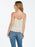 Volcom Island Crush Tank-Multi
