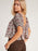 Volcom Flower Trip Shirt-Multi