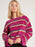 Volcom Bubble Tea Sweater-Acai
