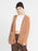 Volcom Stones Up Cardigan Sweater-Vintage Brown
