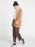 Volcom Stones Up Cardigan Sweater-Vintage Brown