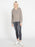 Volcom Santeria Sweater-Stormy Blue