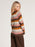 Volcom Over N Out Sweater-Multi