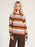 Volcom Over N Out Sweater-Multi