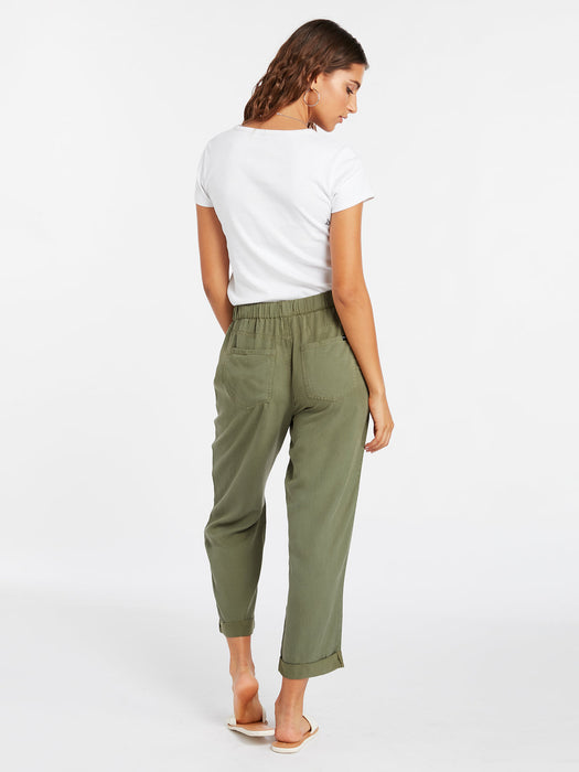 Volcom Sunday Strut Short - Light Army Volcom Sunday Strut Short - Light Army