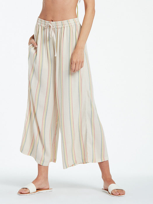 Volcom Morning Stone Pants-Multi