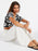 Volcom Coco Ho Pants-Star White