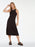 Volcom Stonelight Dress-Black