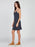 Volcom Lets Go Out Dress-Midnight Blue