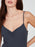 Volcom Lets Go Out Dress-Midnight Blue