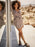 Volcom Flower Trip Dress-Multi