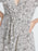Volcom Sand Siesta Dress-Sand