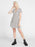 Volcom Sand Siesta Dress-Sand