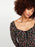 Volcom Stone Steezee Dress-Black Combo