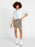 Volcom Happy Dazee Skirt-Espresso