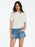 Volcom Stoney Stretch Shorts-Jasper Blue