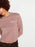 Volcom Pocket Dial L/S Tee-Raisin
