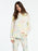 Volcom Lil Hooded Sweatshirt-Multi