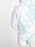 Volcom Truly Stokin Hooded Sweatshirt-Stone Blue