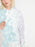 Volcom Truly Stokin Hooded Sweatshirt-Stone Blue