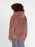 Volcom Lil Phuz Up Jacket-Raisin