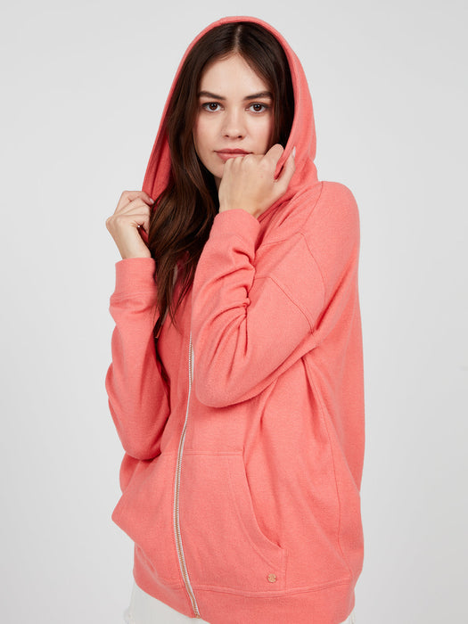 Volcom lil zip fleece cheap