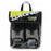 Dakine Baja Tie Down Straps-Black-12'