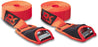 Dakine Baja Tie Down Straps-Sun Flare-12'